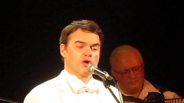 Евгений Дятлов Ария мистера Х смотреть онлайн