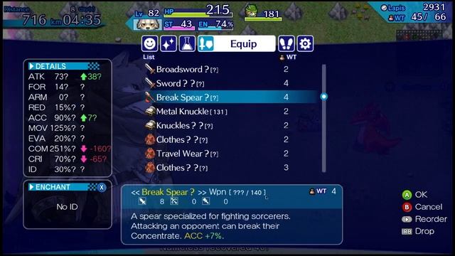 Mystery Chronicle: One Way Heroics - 2022 Revisit смотреть онлайн