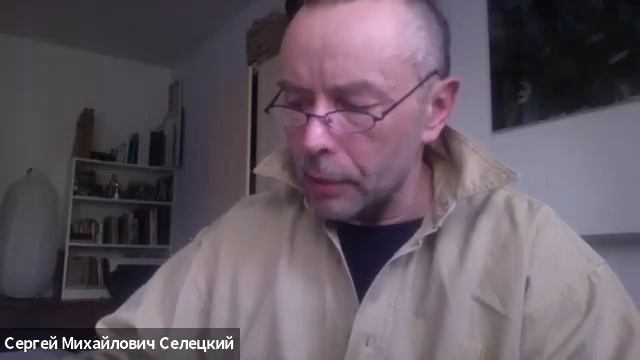 Мастер-класс «Рисунок каждый день» с Сергеем Селецким
