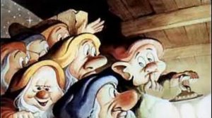 Сказки братьев Гримм   Белоснежка и семь гномов