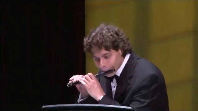 Lyadov Dance of the Mosquito смотреть онлайн