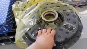 Какую выбрать корзину сцепления для трактора Т-150  ХТЗ, ХТА (Слабожанец)