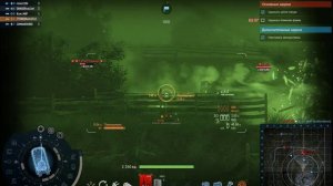 Катаем Танк БМП-3М-125 «ДРАГУН» в игре Проект Армата или Armored Warfare