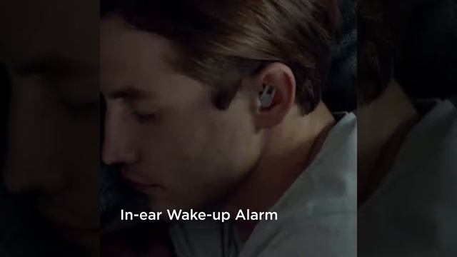 Беспроводные наушники Amazfit Zenbuds смотреть онлайн