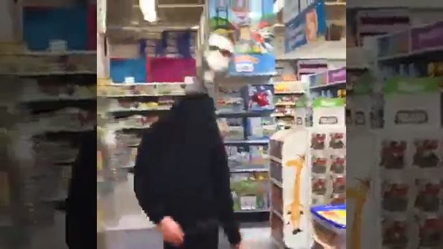 Roy Purdy ПОСМОТРИ КАК НУЖНО ЗАЖИГАТЬ (СТРАННЫЙ ТИП ЧАСТЬ 2)