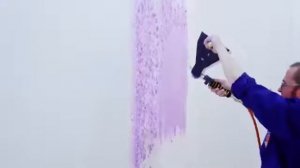 Инструкция по нанесению Жидких обоев серия "Мастер Силк"