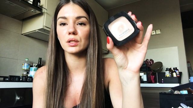 Разбор косметики смотреть онлайн