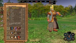 HOMM 5 [ГАЙД] - Выбор улучшений существ Орден Порядка