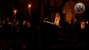 Покаянный Великий Канон Андрея Критского  Понедельник