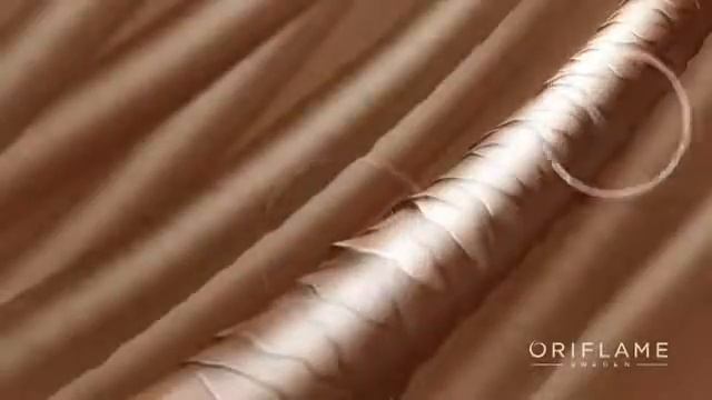 Մազի ներկ True Color By Oriflame - Մաս 1 (Ներածություն)