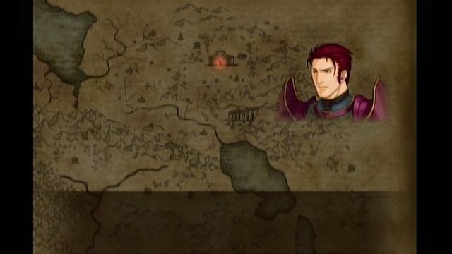 Fire Emblem Path of Radiance and Radiant Dawn Review - Fire Emblem February - Tall Fox Reviews смотреть онлайн