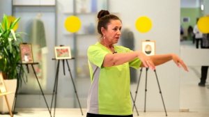 Комплекс дыхательных упражнений из гимнастики цигун