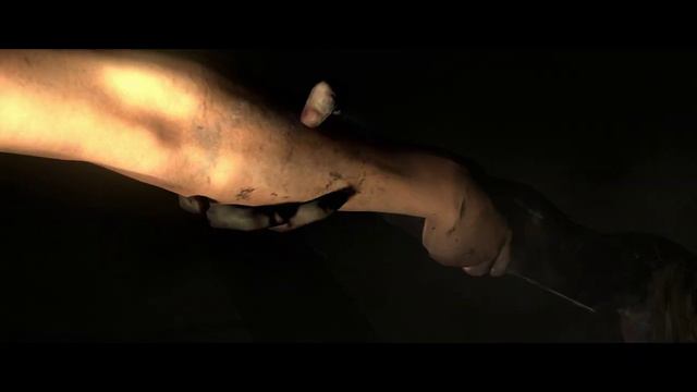 Defeat the mutated Deborah Part 2 - Resident Evil 6 смотреть онлайн