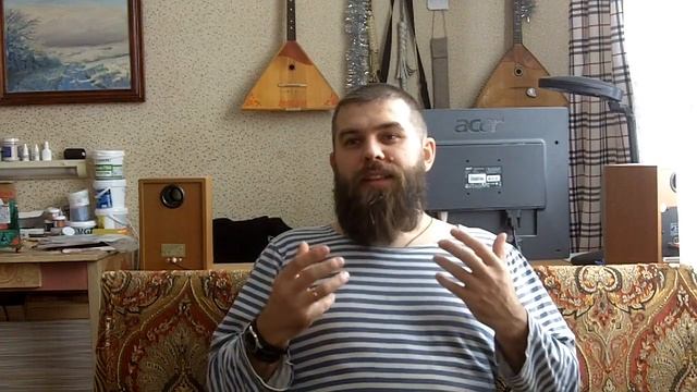 Мой отзыв о замечательном человеке по имени Вячеслав Миля смотреть онлайн