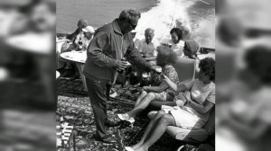 утро в тебе«Леонид Ильич Брежнев»