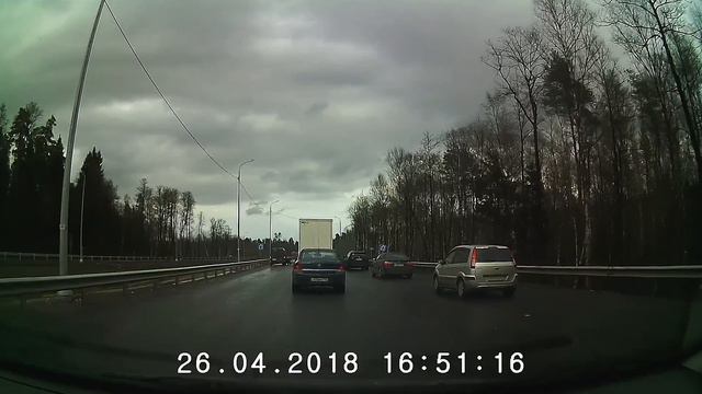 Выезд на встречку, горьковка смотреть онлайн