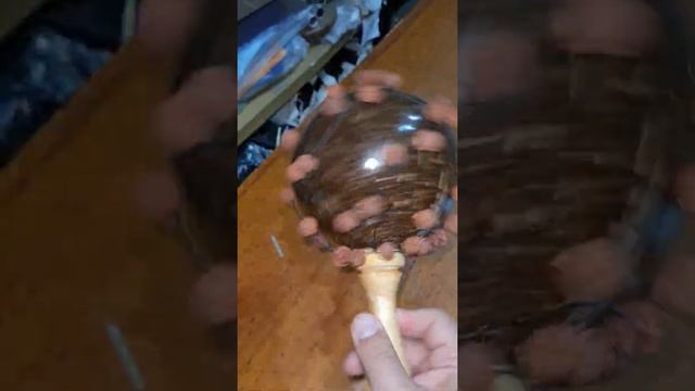 Maraca coco y semillas смотреть онлайн