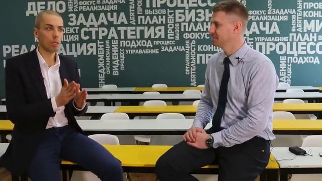 Секреты управления проектами практические рекомендации от Николая Мрочковского смотреть онлайн