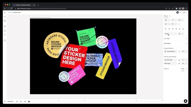How to create responsive designs with Artboard Studio смотреть онлайн