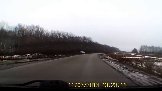 Поймал обочину на опасном повороте смотреть онлайн
