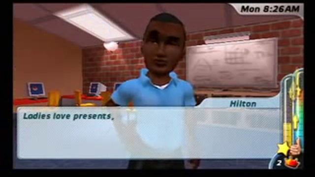 Brooktown High PSP Hilton смотреть онлайн