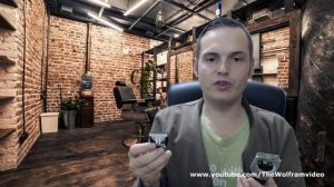 Как снимать нож у машинки для стрижки Сentek