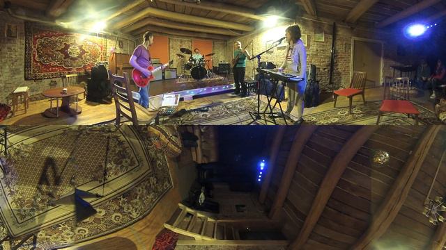 16-04-2018 Корица "Ты" видео 360 градусов смотреть онлайн