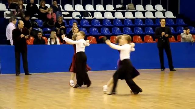 19.02.12. Quickstep смотреть онлайн