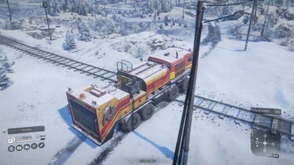 Как получить Zikz 605R в самом начале игры. Гайд. (4 часть ФИНАЛ)