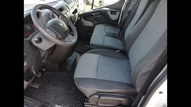 Renault Master 2.3 DCi L3H3 130 Cv смотреть онлайн