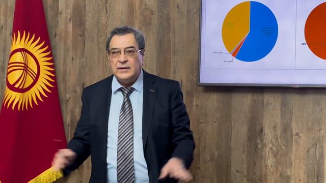 Круглый стол по реформе пенсионной системы Кыргызстана смотреть онлайн