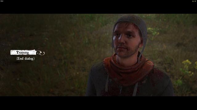 Kingdom Come: Deliverance | 16 | Horse Delivery | The Dice Man of Bohemia смотреть онлайн