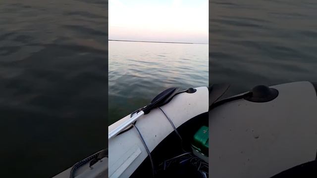 Ривьера 3200 и Waterman (Parsun) 5 л. с. (4т.) смотреть онлайн
