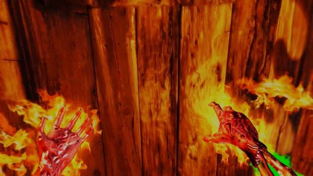 Vapour Part 1 Игра ► ПРОХОЖДЕНИЕ #2 (Открыть воротА!) смотреть онлайн