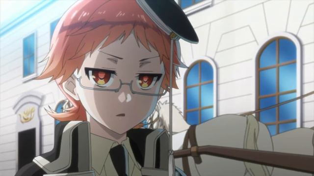 The Royal Tutor - Take A Hint - AMV смотреть онлайн