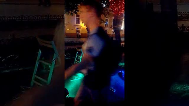 Барабан ит на Приморском бульваре 2 смотреть онлайн