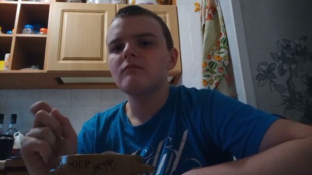 Я ем макароны с рыбой | Моя ЖИЗНЬ - 1 часть