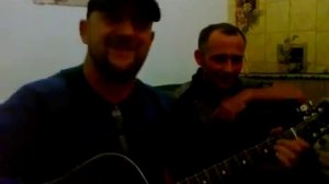 Хусейн Гудермес   Ишта ю вай положени