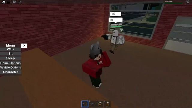 Попал в старый роблокс|Roblox #10 смотреть онлайн