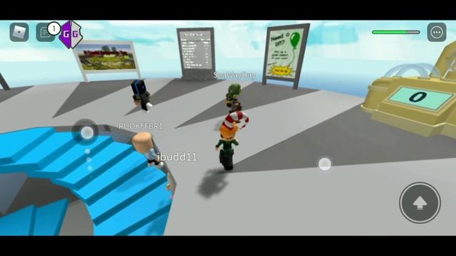 Rublox Hacking 3!! | Roblox смотреть онлайн