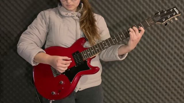 Ibanez GAX 30 смотреть онлайн