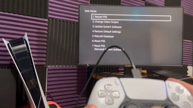 How To Fix PS5 Error CE-108255-1 - (Working 100%)