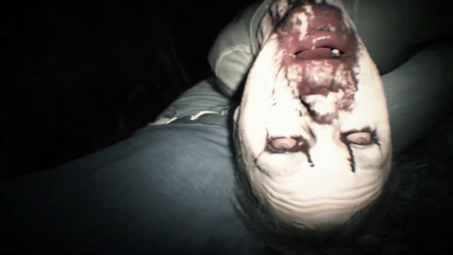 RESIDENT EVIL 7 Biohazard PC Full HD 1080p/60fps Walkthrough Gameplay смотреть онлайн