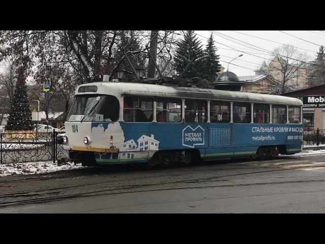 Максон Патиссон про ПОЕЗДА