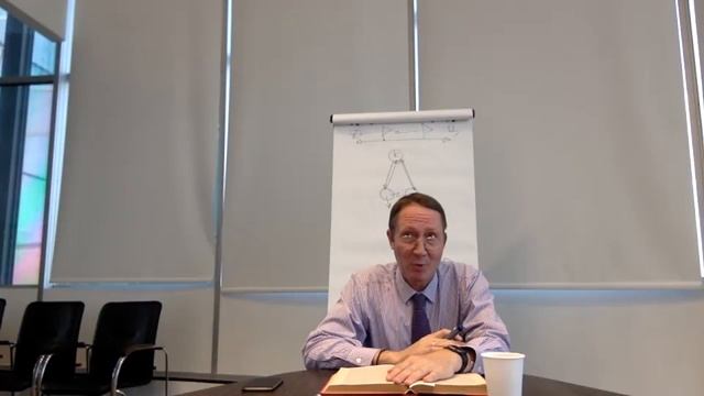 Заседание клуба: Технические принципы управления смотреть онлайн