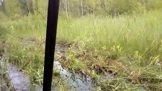 Вездеход Беляшек с Двигателем Ока 33 л.с. Замер расхода топлива. смотреть онлайн