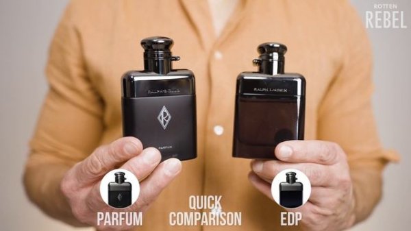 Ralph Lauren Ralph's Club Parfum REVIEW! An Easy To Wear Versatile Men's Fragrance!