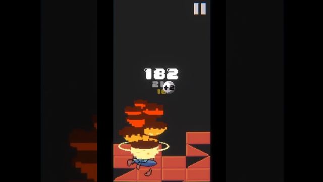 Do you miss old arcade games? Breakout Jumper: Brick Breaker - Innovated Arcade Game смотреть онлайн