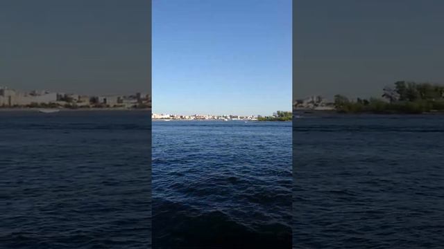 Поездка по Волге 3 смотреть онлайн