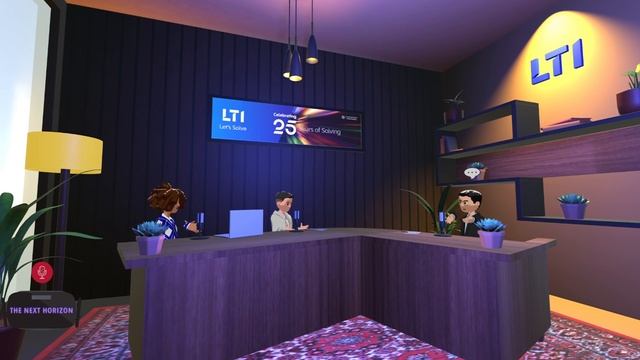 LTI Techcast with Otis' Ezhil Nanjappan смотреть онлайн